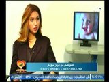 برنامج دعوة الإنجاب | مع شيرين سيف النصر ولقاء د.خالد الحنفي حول علاج تأخر الإنجاب-1-12-2017