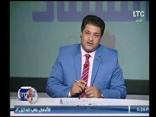 برنامج ضد الفساد | مع الإعلامي" عصام الدين أمين  " حول  أهم المواضيع والأخبار  2 -12-2017