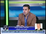 مرتضى منصور: لو هاني العتال رجع هعمل جمعية عمومية وأسيب النادي