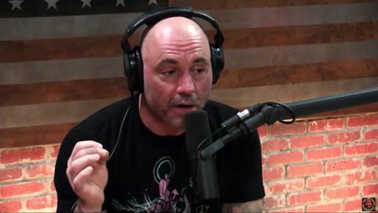 Joe Rogan on Jon Jones Testing Postive...Again