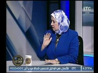 د. ميسون الفيومي : من يموت بالهجرة الغير شرعية غريق وليس شهيد