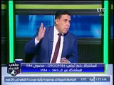 أحمد الشريف يطالب بلم الشمل في الزمالك ورئيس المنظومة الإعلامية يصدمه