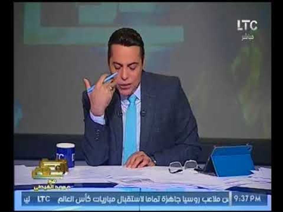 حصريا.. الغيطي يصدم المشاهدين ويكشف عمر الفنانه "مديحه يسري" الحقيقي وقصة حب العقاد لها