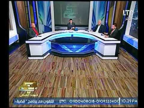 استاذ قيم وأخلاق : المجتمع المصري أصبح ينظر الي مفهوم ديني خاطئ او سلبيات المجتمع الغربي