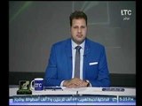 برنامج قلم حر | مع نصر محروس  وفقرة أهم الأخبار الرياضية 4-12-2017