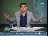 الغندور والجمهور | مقدمة تاريخية وفلاش باك بالفيديو ورد ناري على تجاوزات مرتضى منصور 4-12-2017