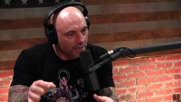 Joe Rogan & Joey Diaz on Shitty Bosses