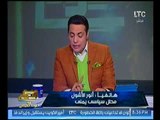 محلل سياسي يمني يستغيث : ما يحدث باليمن جريمه واي معارض يُسحل