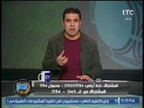 خالد الغندور يكشف كواليس جلسة فاروق جعفر مع اللاعبين ويوجه رسالة لـ مرتضى منصور