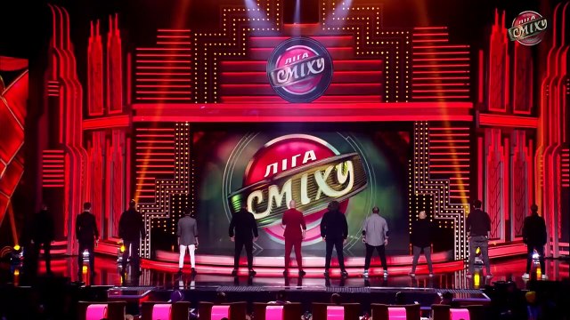 Если знаешь эти приколы, ты точно ЮМОРИСТ - Новогодняя Лига Смеха 2018