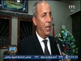 الغندور والجمهور | لقاء خاص مع امين صندوق النادي المصري والكواليس والأسرار