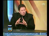 رضا عبد العال لـ مرتضى منصور : أيمن حافظ أهلاوي أين أبناء النادي !