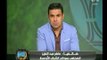 الغندور والجمهور | مداخلة الصحفي ماهر عبد العزيز وكواليس الحكم على جماهير الزمالك