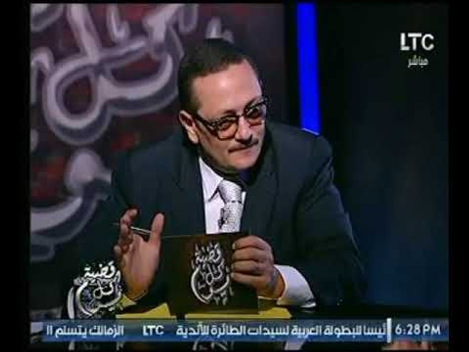 محامي يوضح عالهواء  أهمية وثيقة الزواج الرسمي ف...