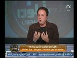 كاتب صحفي :الإسلام السياسي أصر على تحويل المجتمع المصري إلى تدين شكلي وظاهري