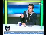 ملعب الشريف | خالد الغندور: المدير الاداري للزمالك اهلاوي جداً ويكشف خطأه الفادح