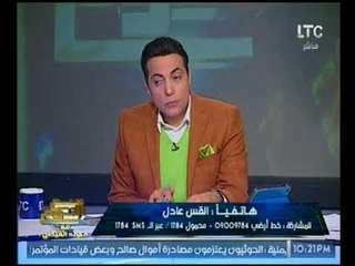 بالفيديو.. قس بروتسطانتي لـ الانبا مكاريوس لفرضه الاعتراف بالكاثوليك :"المسيح لم يكن عنصري"