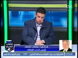 مرتضى منصور: أزمة النادي النهري سببها 2 من الحي وكان معاهم 