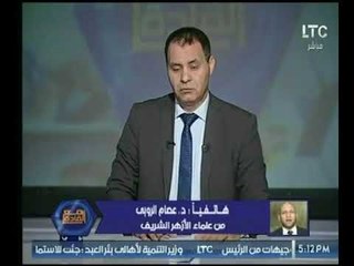 عالم أزهري : قرار ترامب جاء بعد ضعف العرب مع بعضهم ويجب  علينا التوحد تحت رايه الإسلام
