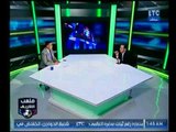 طارق يحيى: لقطة مدبولي وأوباما لو الزمالك كان مهزوم كانت 