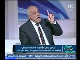 محمد بركة عن جشع ارتفاع الاسعار يهاجم الحكومة : اين الرقابة علي السلع والأجهزة