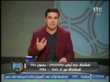 خالد الغندور: الزمالك يقترب من ضم صفقة يناير مقابل 15 مليون وهل يكون أحمد الشيخ جديد ؟!