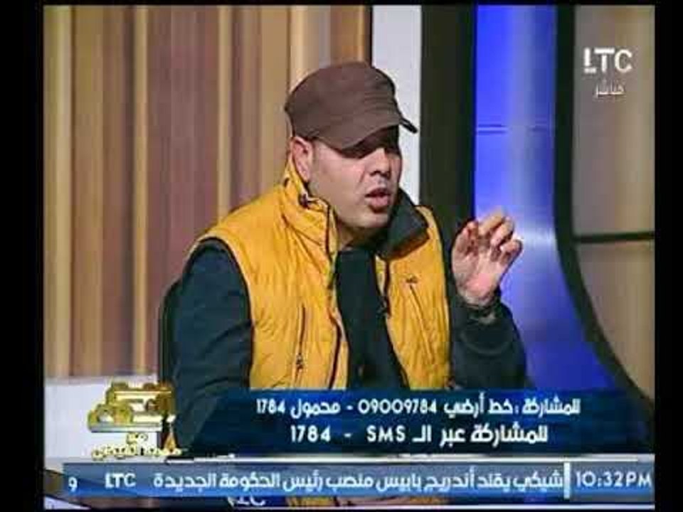 خبير الأبراج فرعون يتنبأ بكارثة في الخليج تعرف...