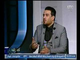 كلام في الكورة | مع احمد سعيد ولقاء ماهر همام حول تفاصيل خاصة بالأهلي والزمالك-14-12-2017