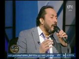 الفنان علي الحجار يبدع ويتألق عالهواء  بأغنية  تتر مسلسل 
