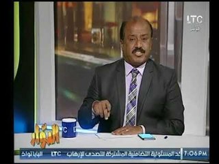 الإعلامي طارق خليل يشكر الكابتن خالد الغندور عالهواء لهذا السبب ؟!