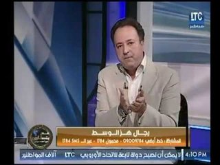 د. ملكة زرار عن رقص الرجال بـ بدل الرقص : " لسه ياما هنشوف كتير وكتير من التبجح على الله "