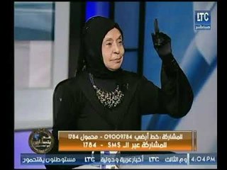 د. ملكة زرار تكشف عن سر مهم جدااا لـ الفنان " على الحجار " عالهواء !