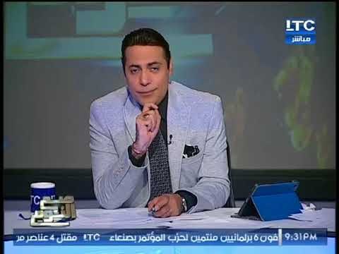 الفنان شعبان عبد الرحيم عن اشادة الصحف الاسرائيليه به :مبيجوش غير بالتهزيق!
