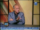 محمد صلاح يقارن بين وليد أزارو وكالديرون