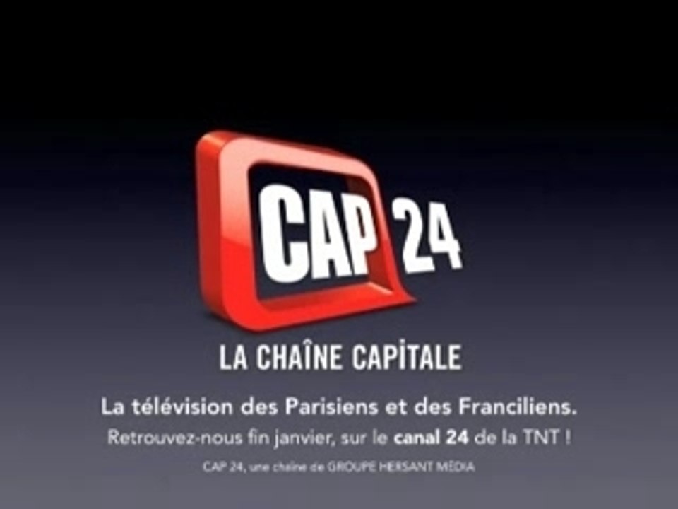 Bonne Année !