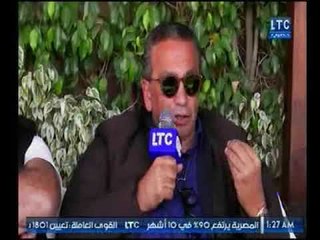 رسالة نارية من عمرو الجنايني الى ادارة الزمالك