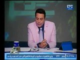 الغيطي يعبر عن حزنه علي لغتنا بعد احتفال امريكا باليوم العالمي لـ 