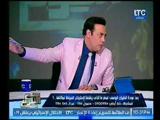 جدل بين د.عصام عبد الصمد والنائب عمرو صدقي حول كوارث السياحة المصرية