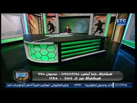 خالد الغندور يوجه الشكر لـ الشيخ تركي ال شيخ على حسن الاستقبال والضيافة