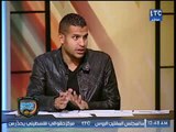 عمر ربيع ياسين يكشف كل أرقام محمد صلاح القياسية