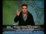 خالد الغندور: الناس فاهمة كل حاجة وعارفين مين اللي بيدي تعليماته لمدير نادي الزمالك