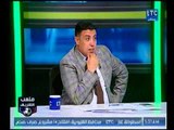 طارق يحيى يكشف سر لأول مرة .. عبده صالح فين طارق يحيى اهو