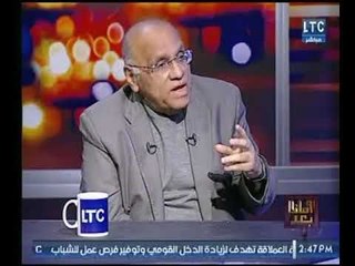 يوسف القعيد : الشباب فى مصر هم نصف الحاضر وكل المستقبل