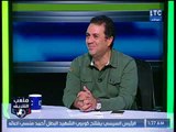 أحمد الخضري: مرتضى منصور بيتعرض لحملة ممنهجة ومنظمة