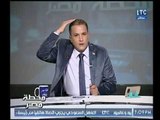 برنامج محطة مصر | مع صبري الزاهي حول 