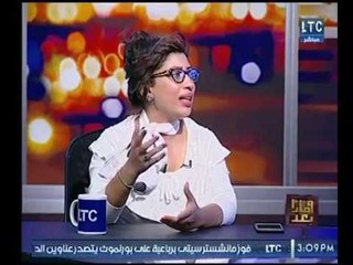 د. اشجان نبيل : الحرية المطلقة يجب أن تتفق مع الدين والتقاليد في مجتمعنا