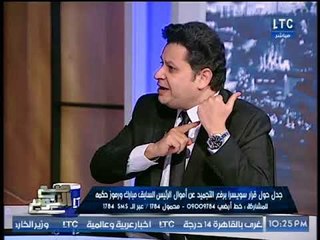 الخبير الاقتصادي وائل النحاس : "مبارك" هو صاحب نصر اكتوبر الحقيقي