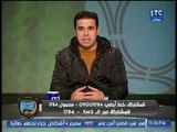 خالد الغندور: نيبوشا لن يرحل حتى مباراة الاهلي