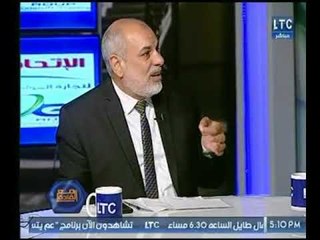 عضو بيت العائلة المصرية بـ الفيوم يكشف عالهواء مراحل علاج فيرس سي