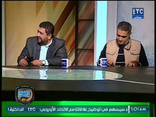 الغندور والجمهور | تسديد فواتير الانتخابات في الاهلي